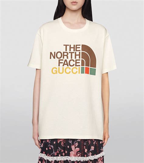 the north face gucci куртка|gucci north face t shirts.